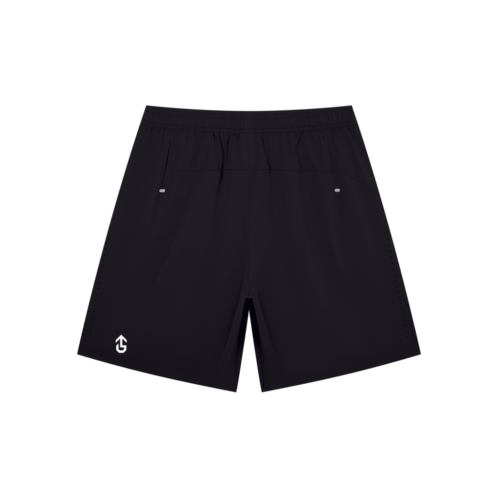 Men’s Regular Fit Performance Shorts