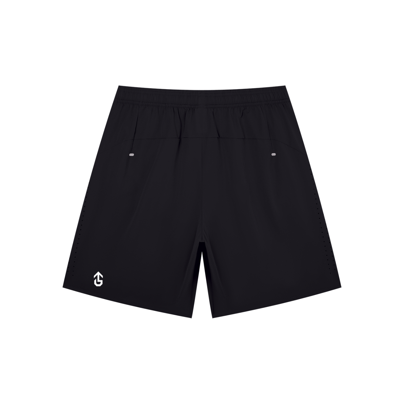Men’s Regular Fit Performance Shorts