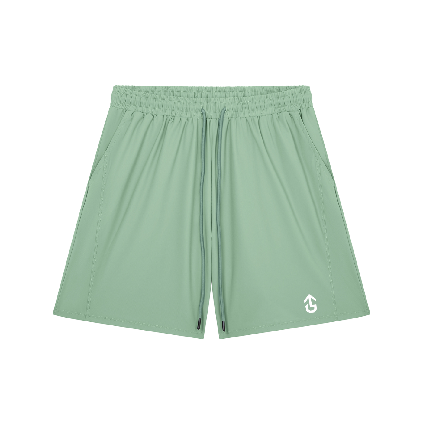 GROWTH. Ultra-Soft Training Shorts