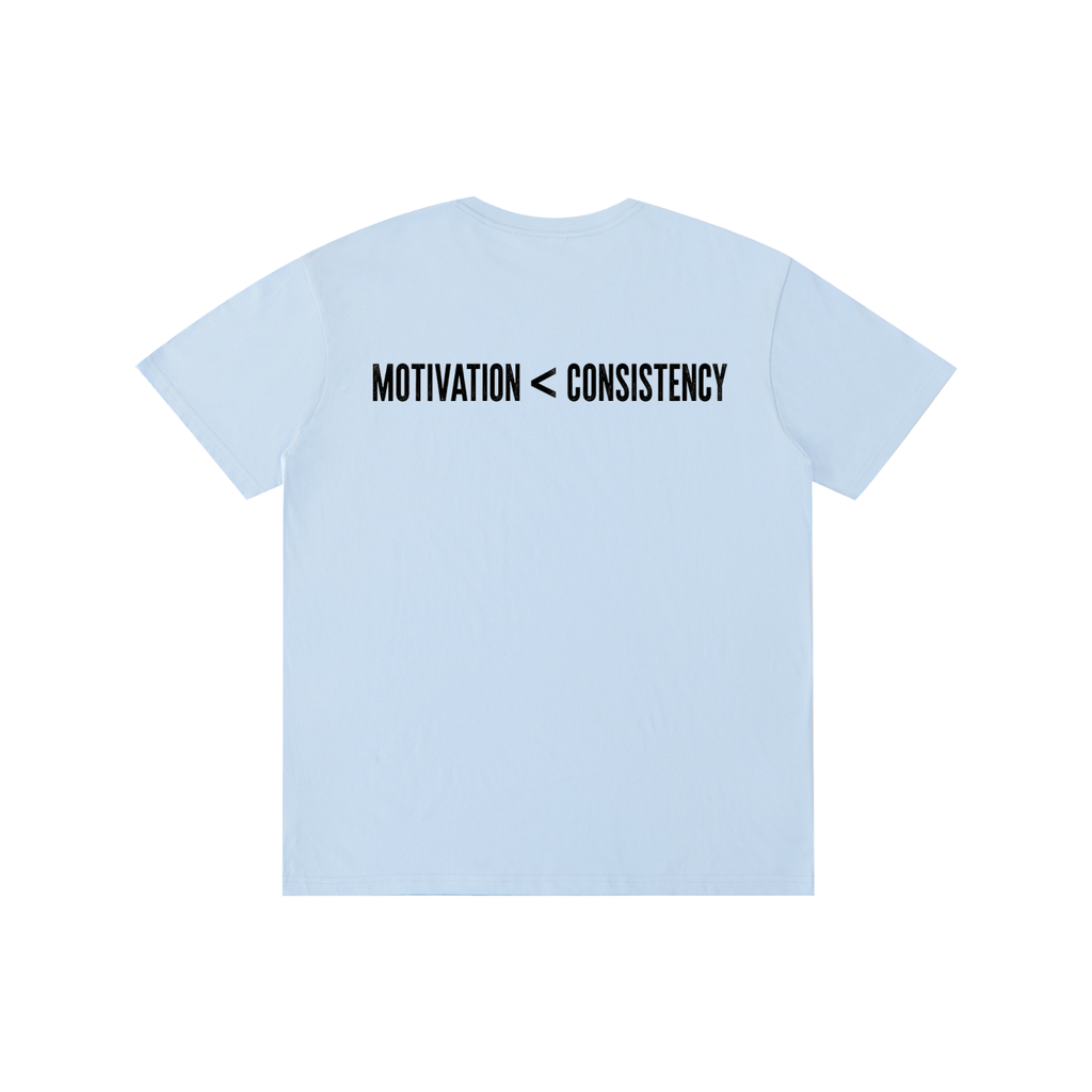 Pure Cotton Unisex T-Shirt