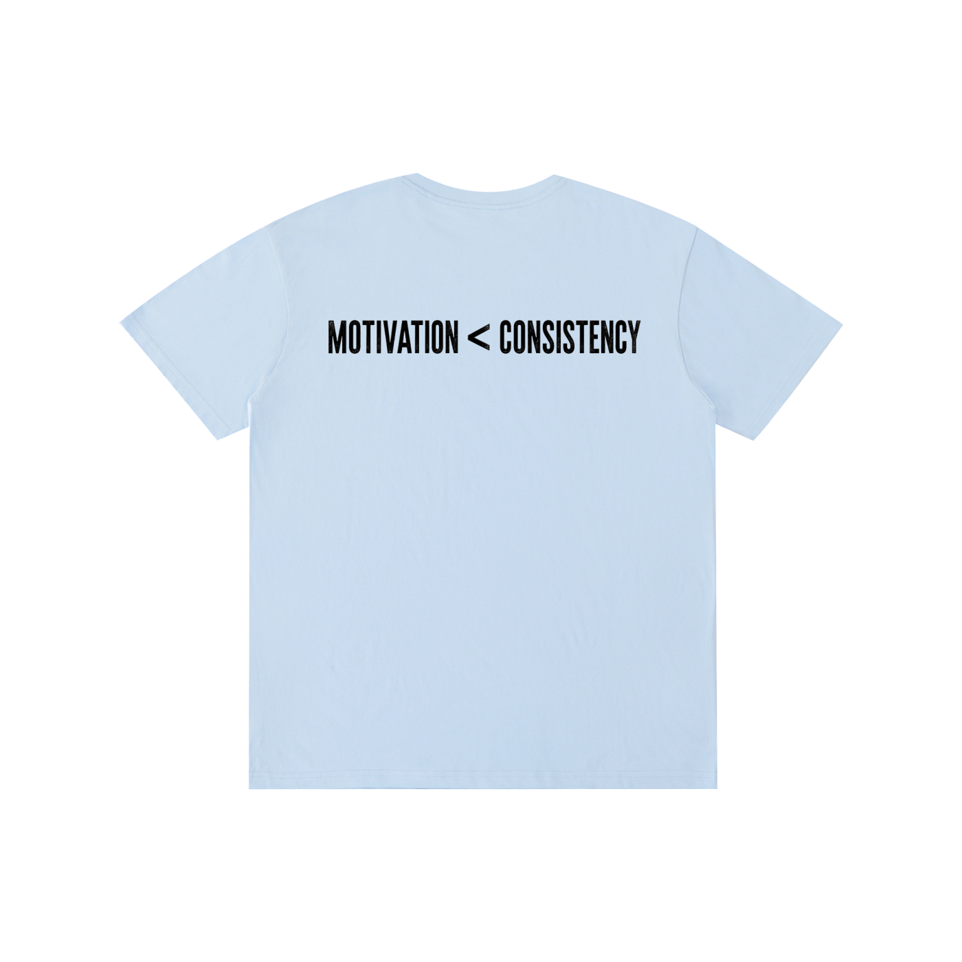 Pure Cotton Unisex T-Shirt