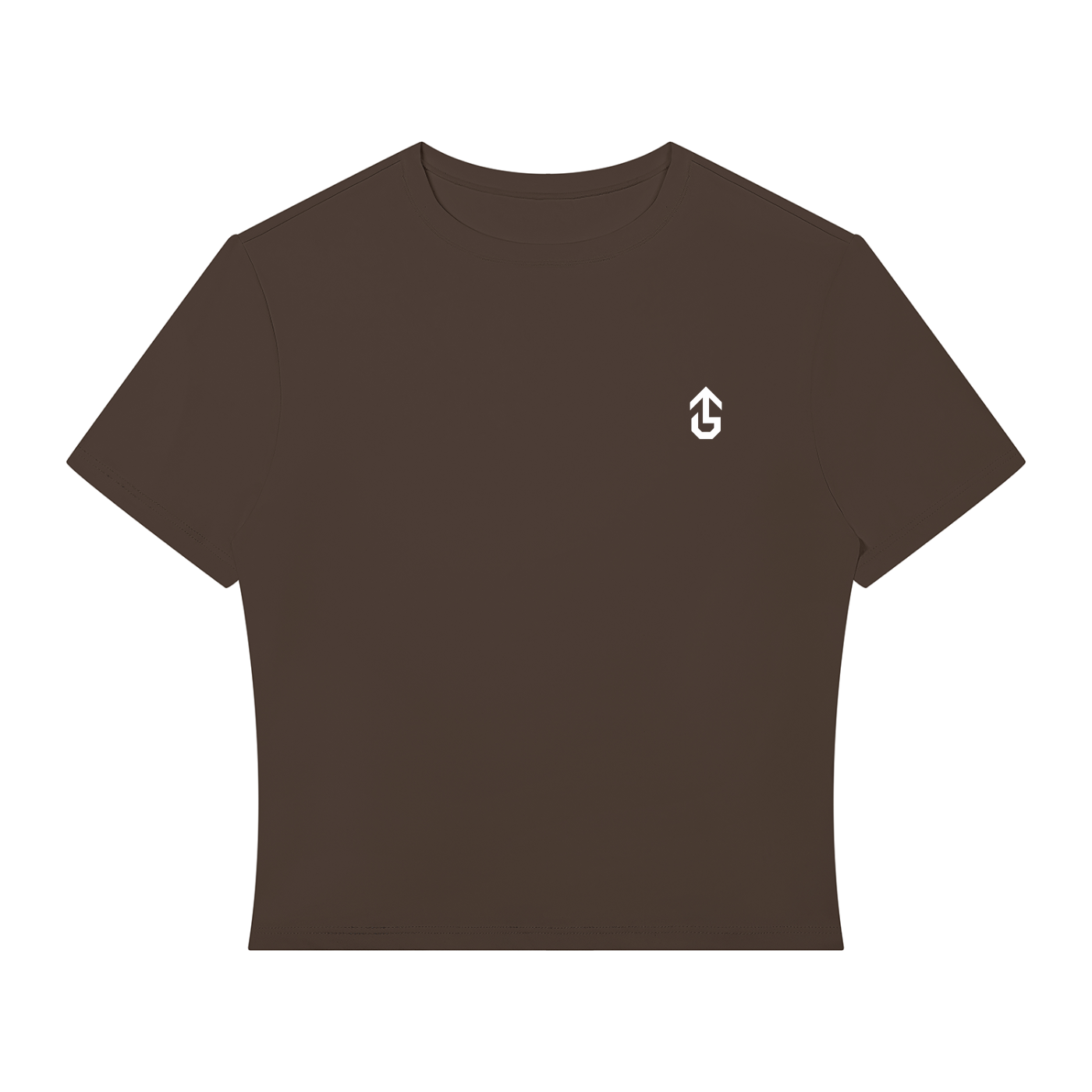 Women’s Performance Crop T-Shirt
