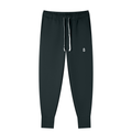 GROWTH. Tapered Athletic Joggers