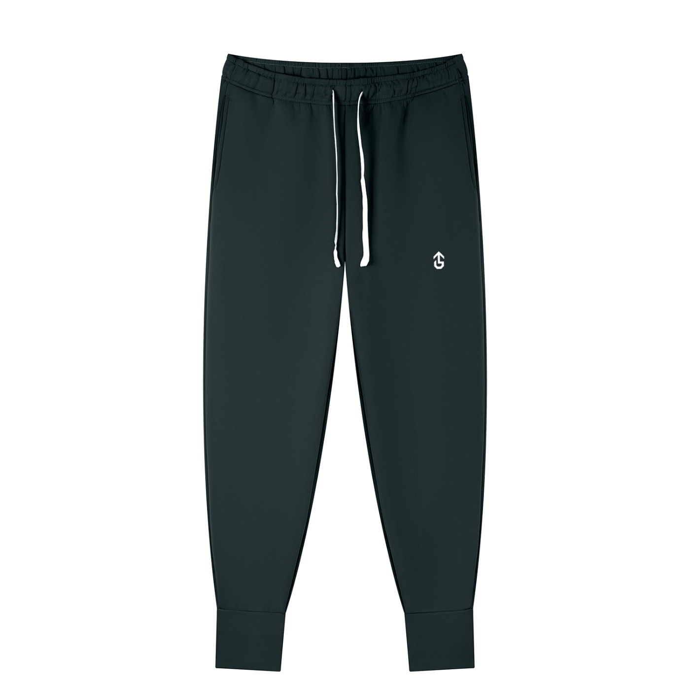 GROWTH. Tapered Athletic Joggers