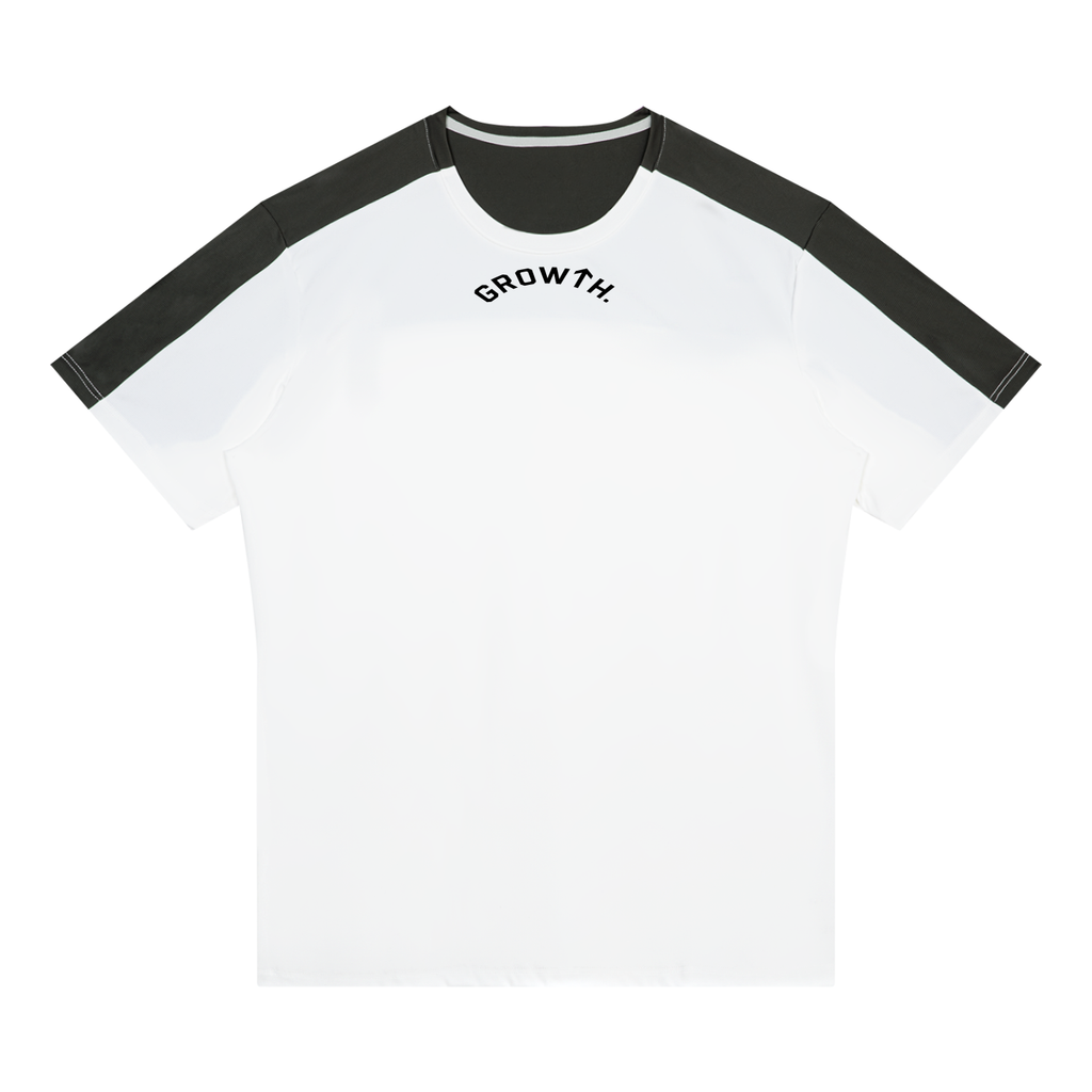 Men's Color Block Performance T-Shirt