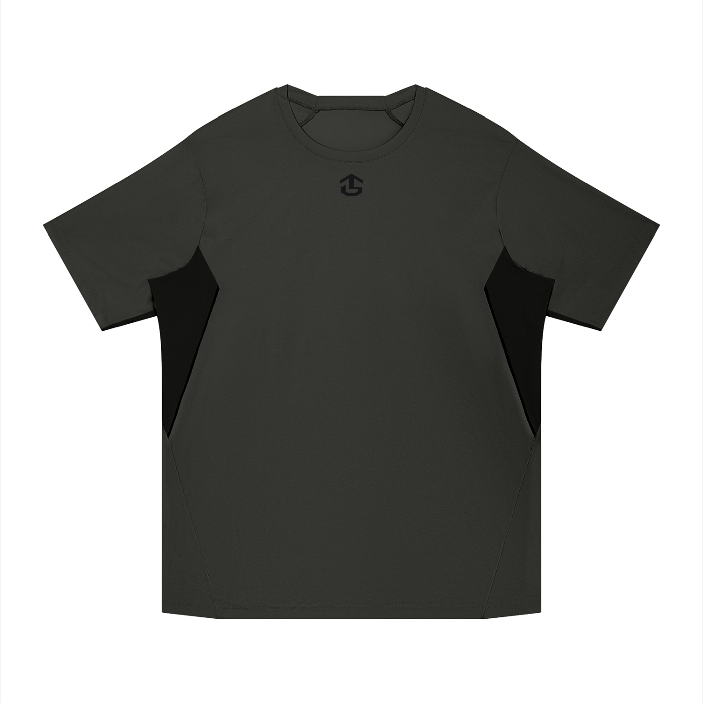 GROWTH. Lightweight Training Tee