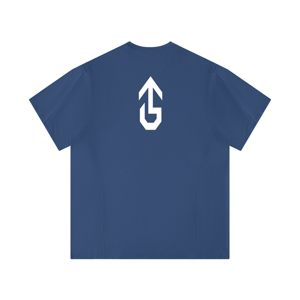 GROWTH. Essential Performance Tee