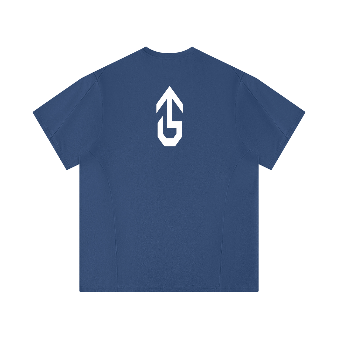 GROWTH. Essential Performance Tee
