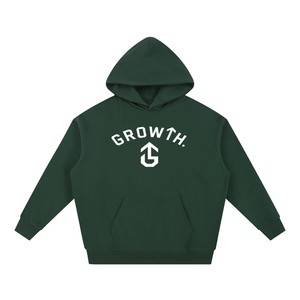 Essential Heavyweight Hoodie