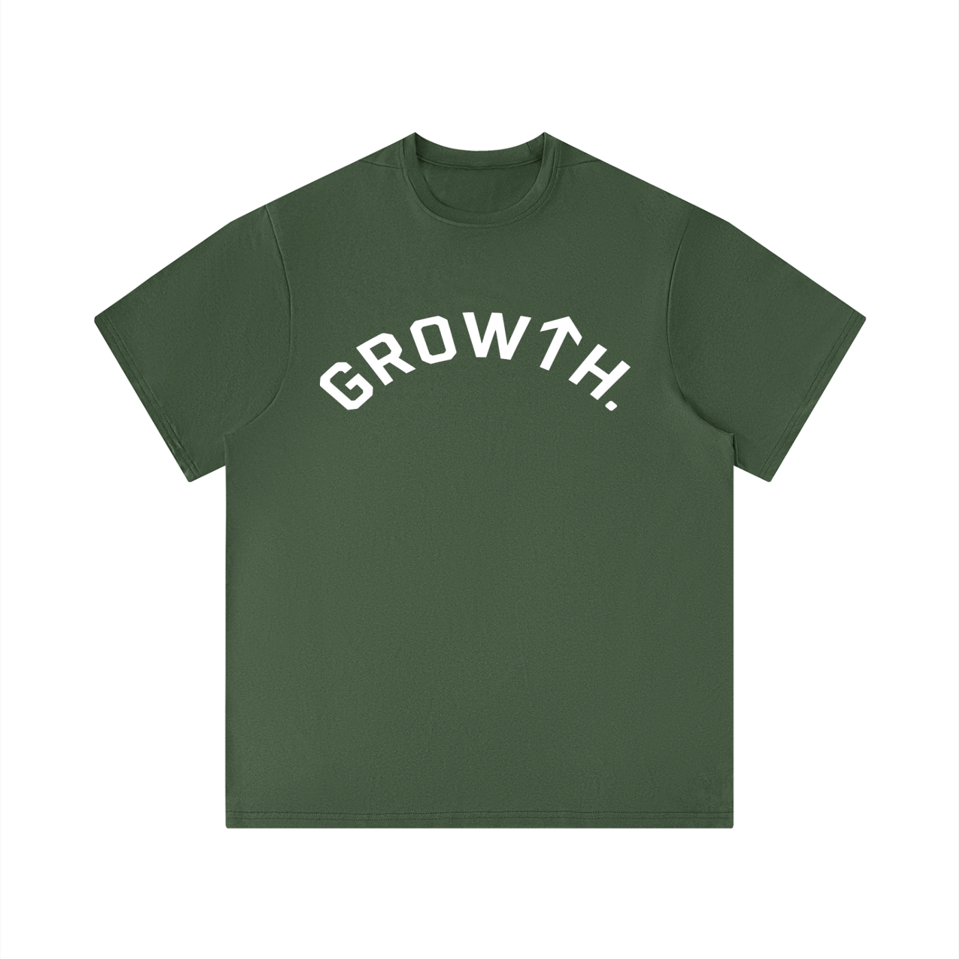 GROWTH. Essential Performance Tee