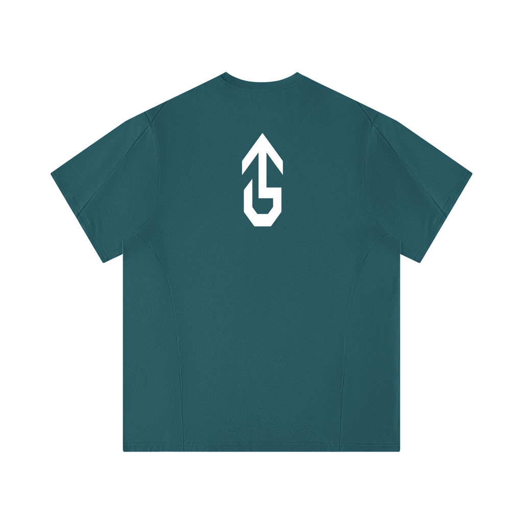 GROWTH. Essential Performance Tee