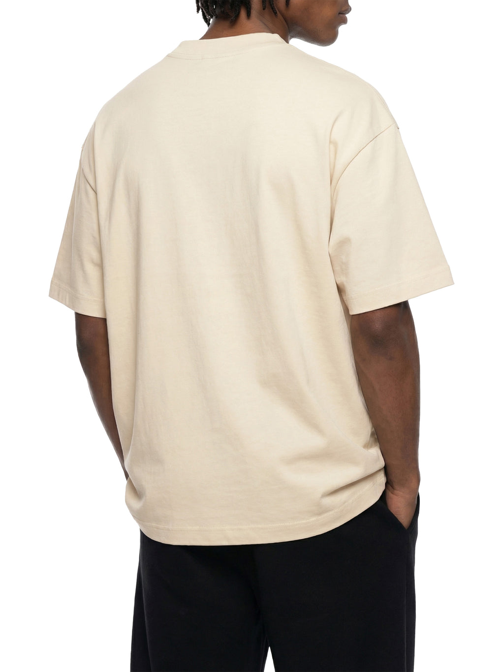 Unisex Oversized T-Shirt