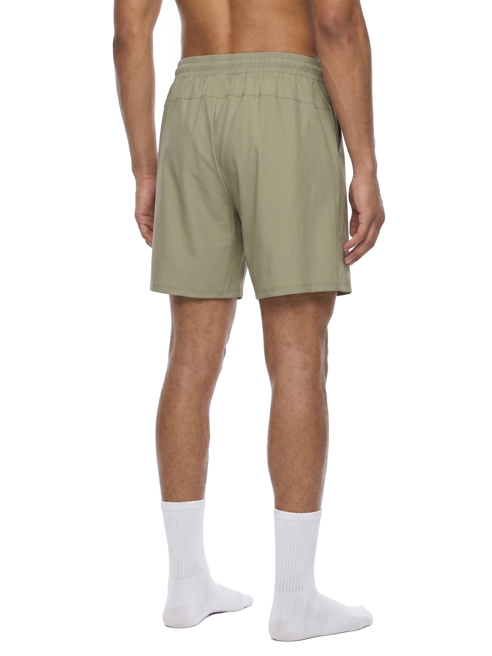 GROWTH. Ultra-Soft Training Shorts