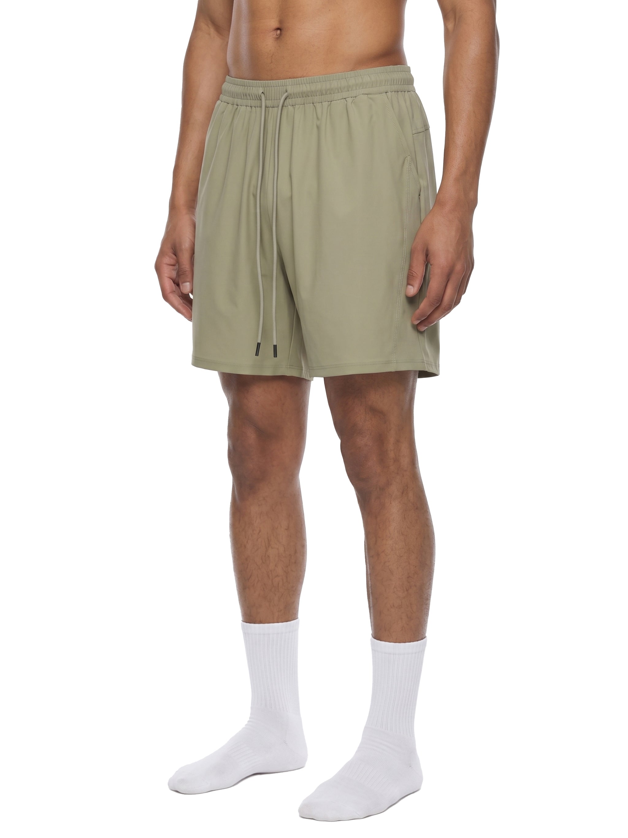 GROWTH. Ultra-Soft Training Shorts