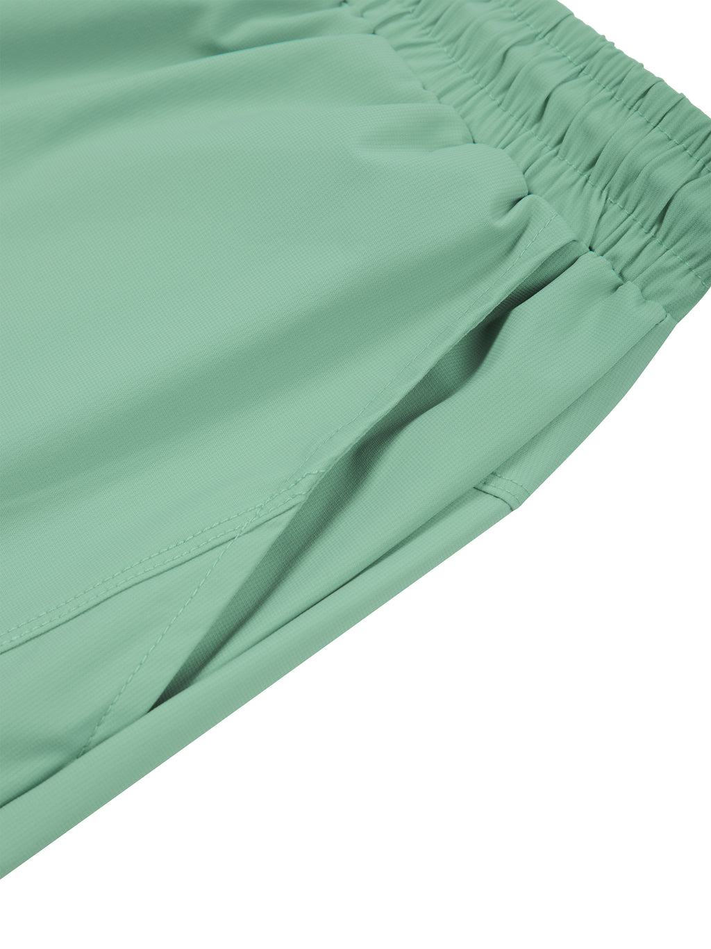 GROWTH. Ultra-Soft Training Shorts