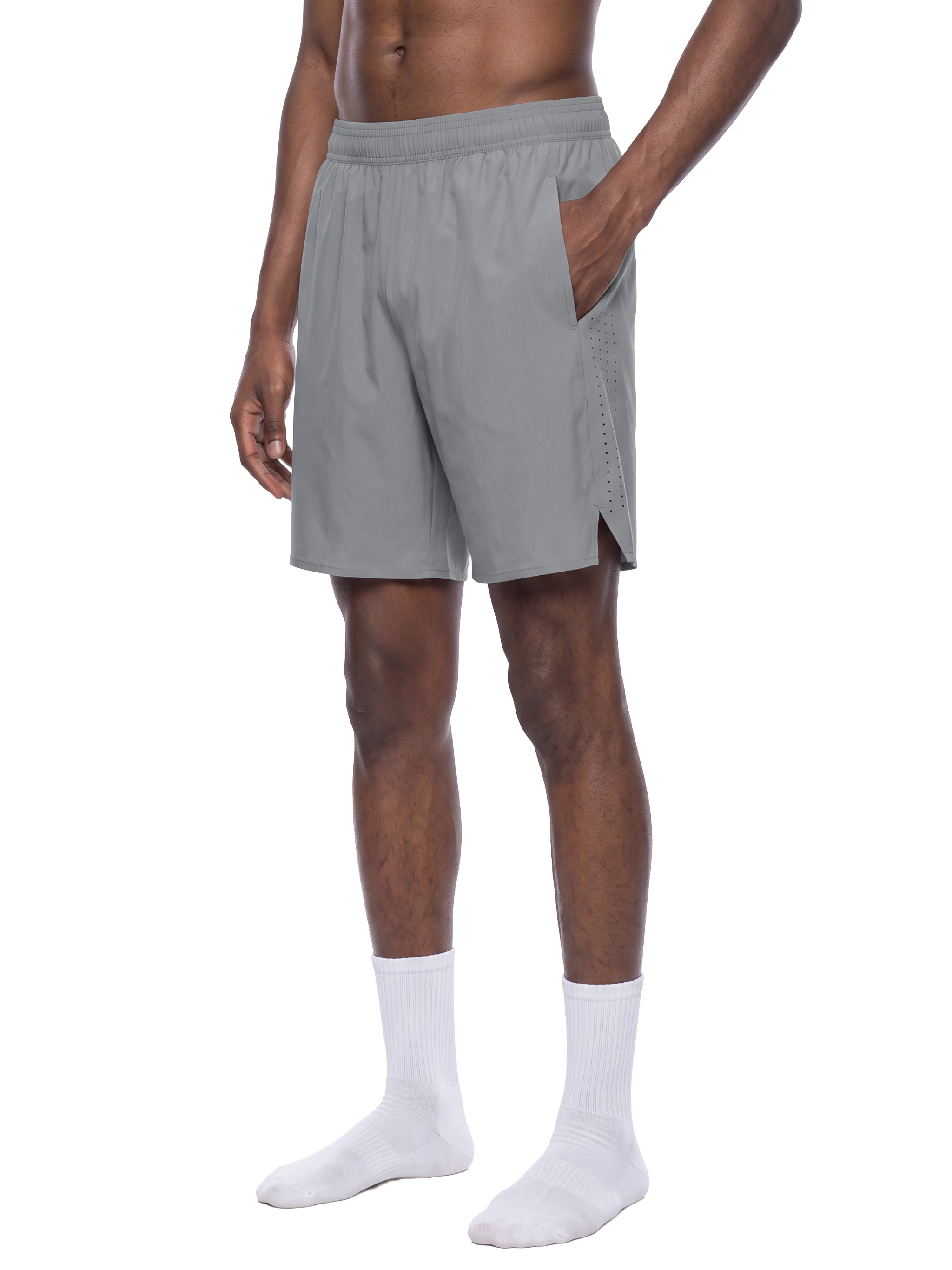 GROWTH. Performance Training Shorts