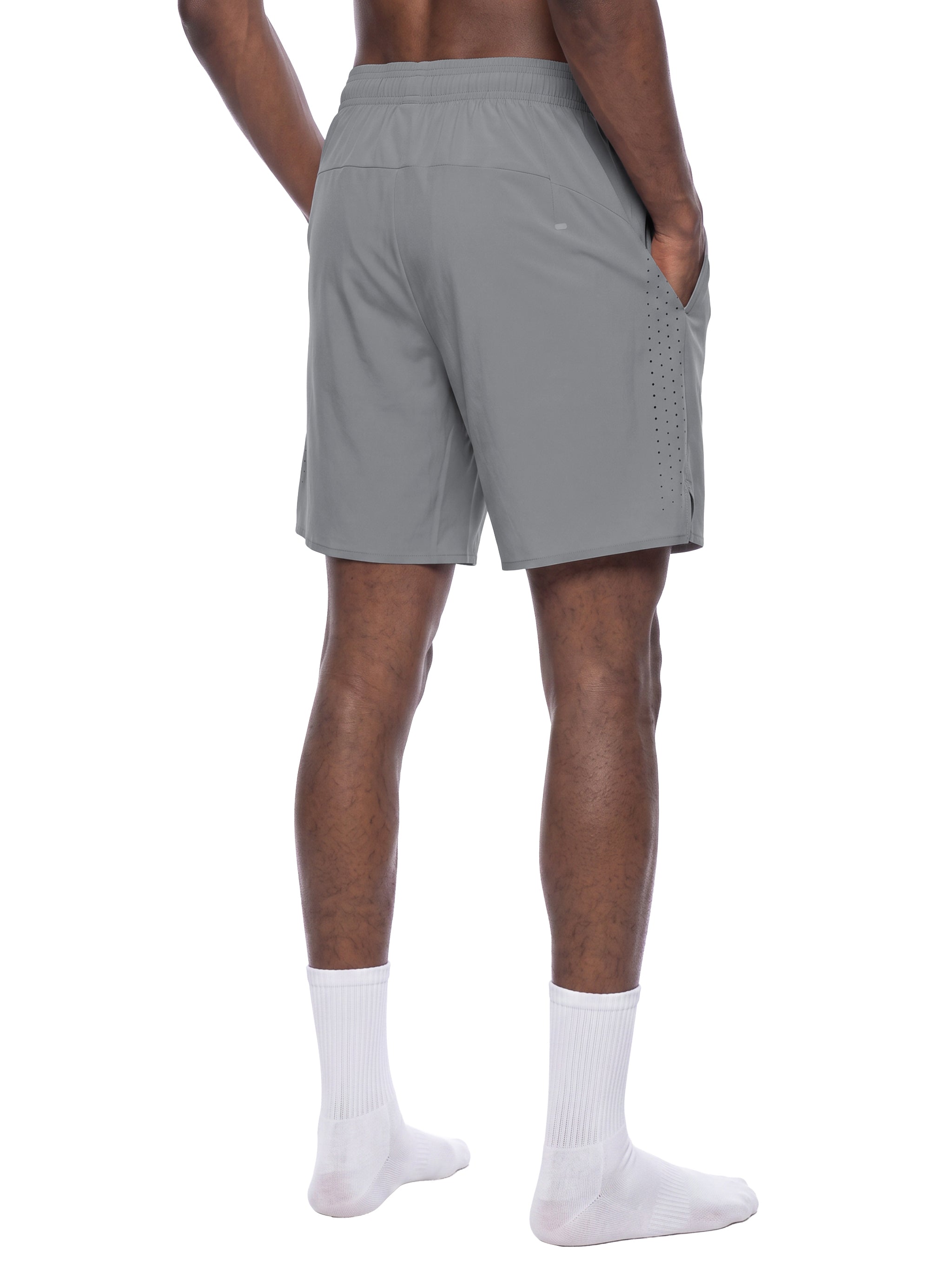 GROWTH. Performance Training Shorts