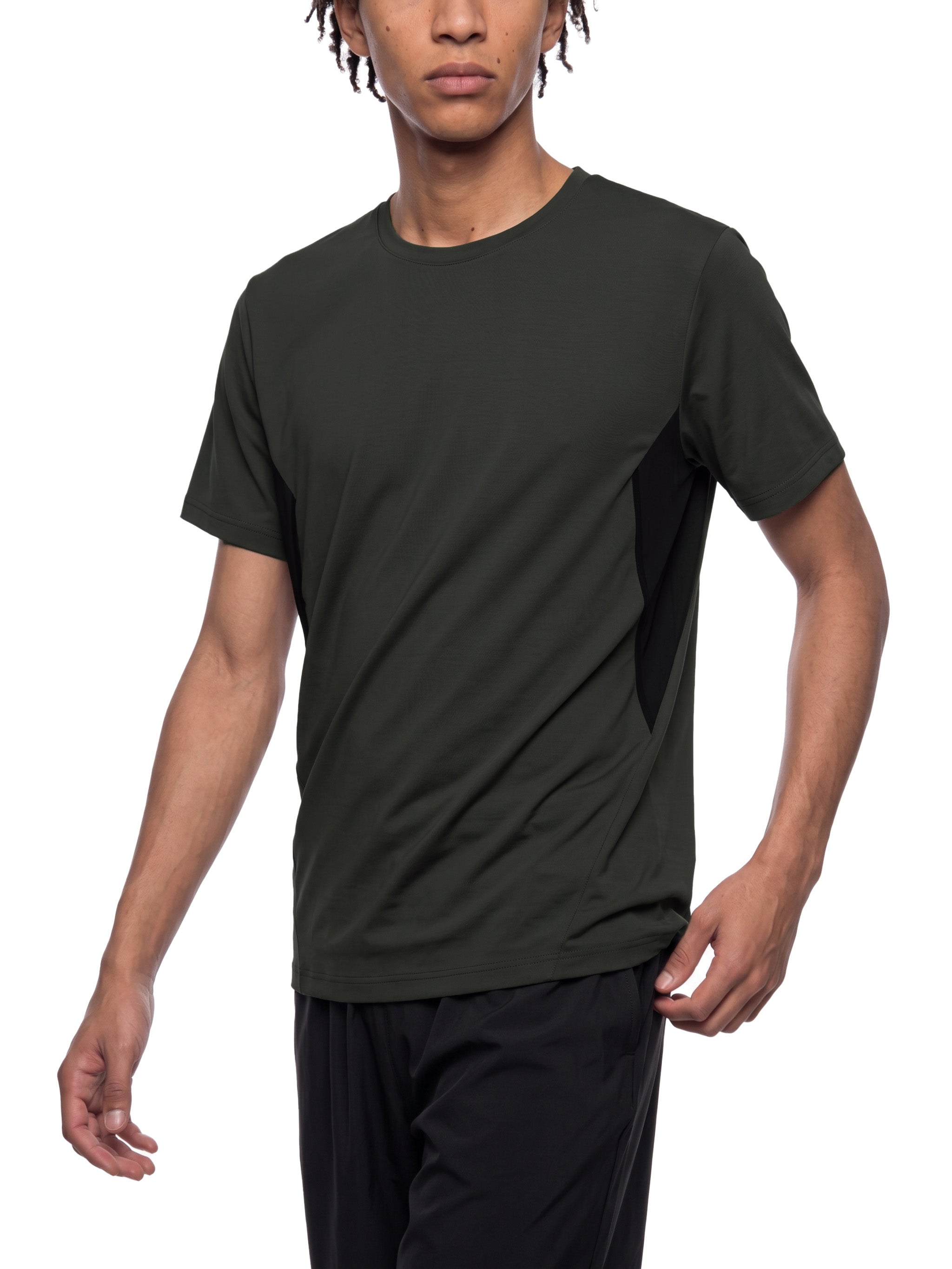 GROWTH. Lightweight Training Tee