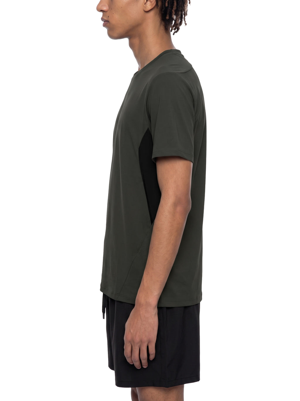 GROWTH. Lightweight Training Tee