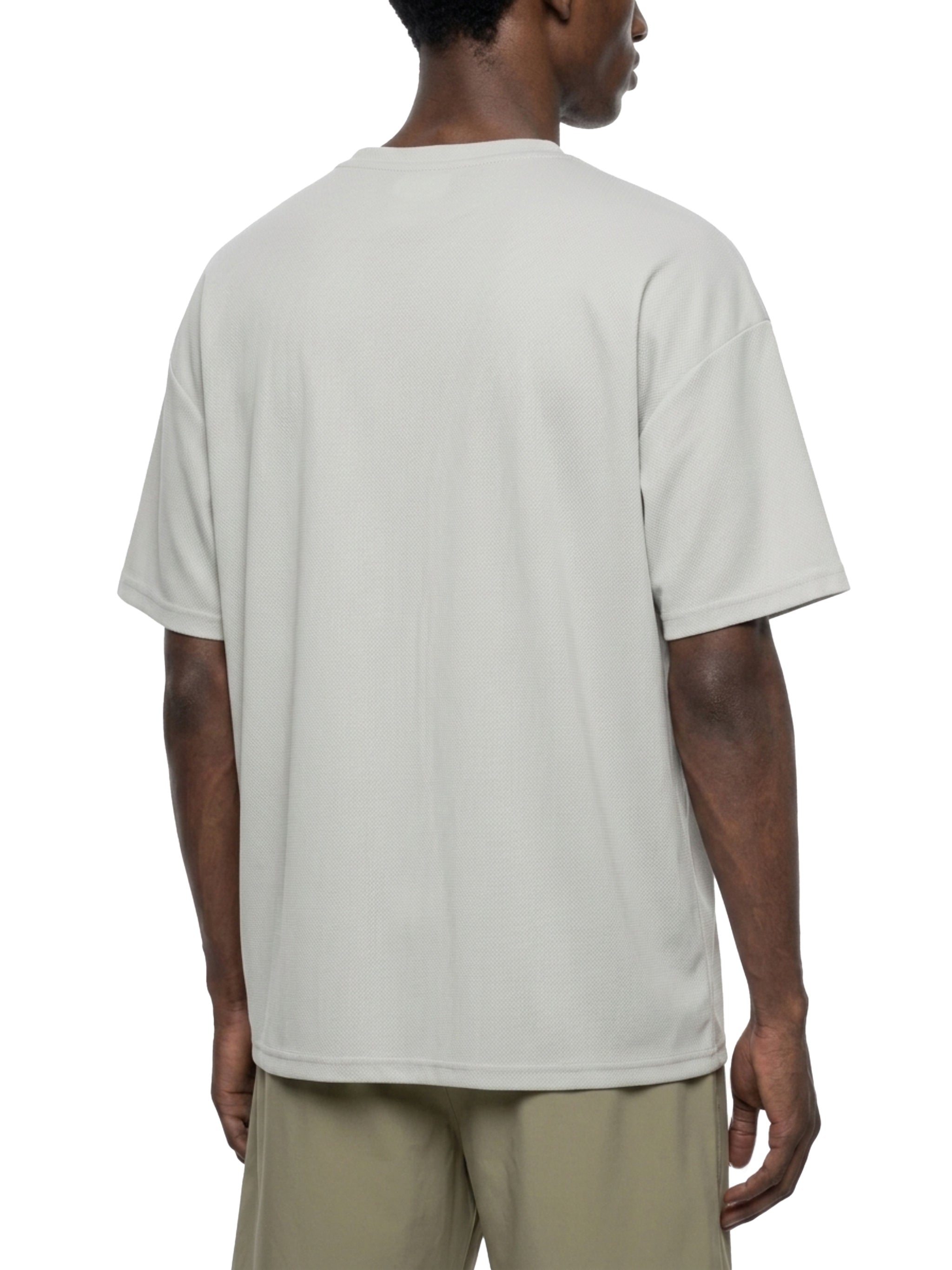 GROWTH. Performance Tee