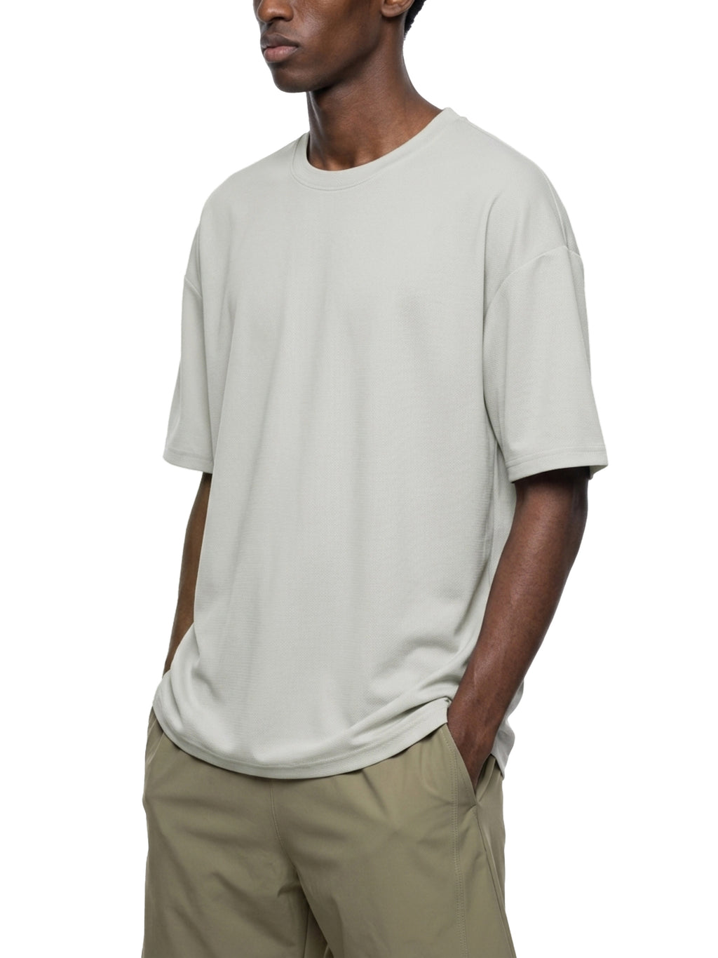 GROWTH. Performance Tee